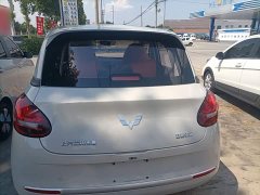 Wuling Binguo 203km Light Enjoy Edition - ფოტო 6
