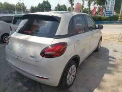Wuling Binguo 203km Light Enjoy Edition - ფოტო 7
