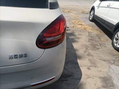 Wuling Binguo 203km Light Enjoy Edition - ფოტო 8