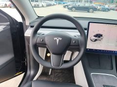 Tesla Model Y 2023 Rear-Wheel Drive - ფოტო 11