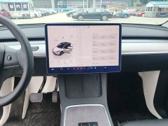 Tesla Model Y 2023 Rear-Wheel Drive - ფოტო 13