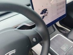 Tesla Model Y 2023 Rear-Wheel Drive - ფოტო 14
