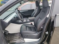 Tesla Model Y 2023 Rear-Wheel Drive - ფოტო 15