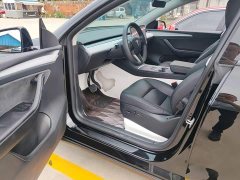 Tesla Model Y 2023 Rear-Wheel Drive - ფოტო 16