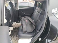 Tesla Model Y 2023 Rear-Wheel Drive - ფოტო 17