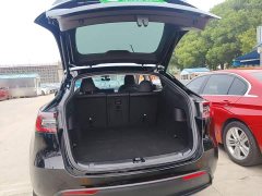 Tesla Model Y 2023 Rear-Wheel Drive - ფოტო 19