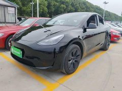 Tesla Model Y 2023 Rear-Wheel Drive - ფოტო 2