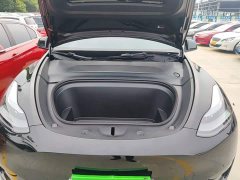 Tesla Model Y 2023 Rear-Wheel Drive - ფოტო 20