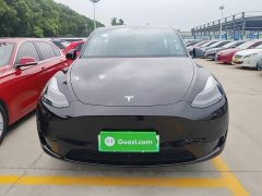 Tesla Model Y 2023 Rear-Wheel Drive - ფოტო 3