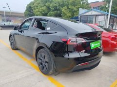 Tesla Model Y 2023 Rear-Wheel Drive - ფოტო 5