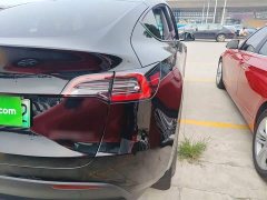 Tesla Model Y 2023 Rear-Wheel Drive - ფოტო 8