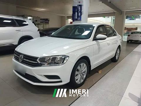 2021 Volkswagen Bora Facelift Legend 1.5L Automatic Fashion China VI