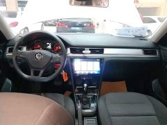 Volkswagen Bora 2019 Facelift Legend 1.5L Automatic Fashion China VI - ფოტო 10