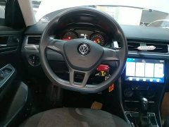 Volkswagen Bora 2019 Facelift Legend 1.5L Automatic Fashion China VI - ფოტო 11