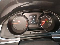 Volkswagen Bora 2019 Facelift Legend 1.5L Automatic Fashion China VI - ფოტო 12