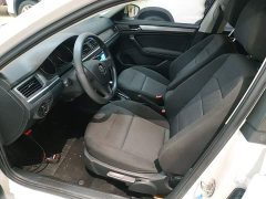 Volkswagen Bora 2019 Facelift Legend 1.5L Automatic Fashion China VI - ფოტო 15