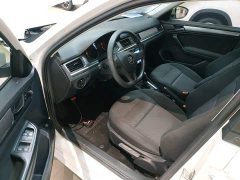 Volkswagen Bora 2019 Facelift Legend 1.5L Automatic Fashion China VI - ფოტო 16