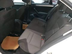 Volkswagen Bora 2019 Facelift Legend 1.5L Automatic Fashion China VI - ფოტო 17