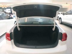 Volkswagen Bora 2019 Facelift Legend 1.5L Automatic Fashion China VI - ფოტო 19