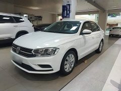 Volkswagen Bora 2019 Facelift Legend 1.5L Automatic Fashion China VI - ფოტო 2