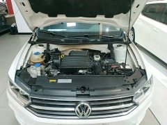 Volkswagen Bora 2019 Facelift Legend 1.5L Automatic Fashion China VI - ფოტო 20