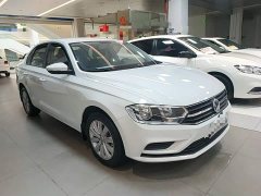 Volkswagen Bora 2019 Facelift Legend 1.5L Automatic Fashion China VI - ფოტო 4