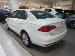 Volkswagen Bora 2019 Facelift Legend 1.5L Automatic Fashion China VI - ფოტო 5