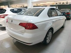 Volkswagen Bora 2019 Facelift Legend 1.5L Automatic Fashion China VI - ფოტო 7