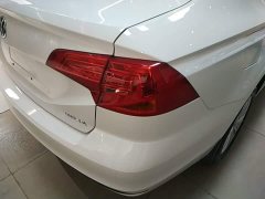 Volkswagen Bora 2019 Facelift Legend 1.5L Automatic Fashion China VI - ფოტო 8