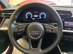 Audi A3 A3L Limousine 35 TFSI Sport Entry - ფოტო 11