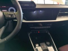 Audi A3 A3L Limousine 35 TFSI Sport Entry - ფოტო 13