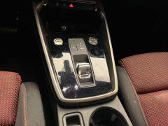 Audi A3 A3L Limousine 35 TFSI Sport Entry - ფოტო 14