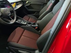 Audi A3 A3L Limousine 35 TFSI Sport Entry - ფოტო 15