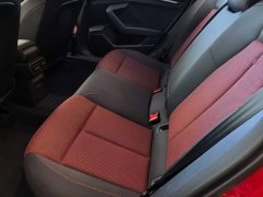 Audi A3 A3L Limousine 35 TFSI Sport Entry - ფოტო 17