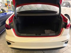 Audi A3 A3L Limousine 35 TFSI Sport Entry - ფოტო 19