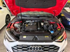 Audi A3 A3L Limousine 35 TFSI Sport Entry - ფოტო 20