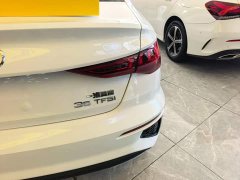 Audi A3 A3L Limousine 35 TFSI Sport Entry - ფოტო 8
