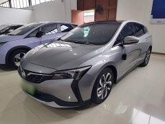 Chevrolet Monaro 2022 Plug-in Hybrid Connected Smart Edition - ფოტო 1