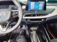 Chevrolet Monaro 2022 Plug-in Hybrid Connected Smart Edition - ფოტო 10