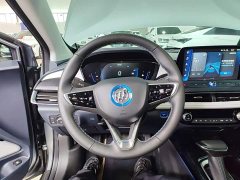 Chevrolet Monaro 2022 Plug-in Hybrid Connected Smart Edition - ფოტო 11