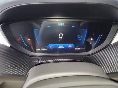 Chevrolet Monaro 2022 Plug-in Hybrid Connected Smart Edition - ფოტო 12