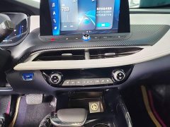 Chevrolet Monaro 2022 Plug-in Hybrid Connected Smart Edition - ფოტო 13