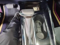 Chevrolet Monaro 2022 Plug-in Hybrid Connected Smart Edition - ფოტო 14