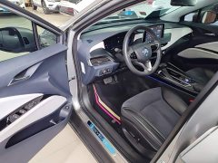 Chevrolet Monaro 2022 Plug-in Hybrid Connected Smart Edition - ფოტო 16