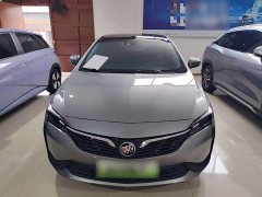 Chevrolet Monaro 2022 Plug-in Hybrid Connected Smart Edition - ფოტო 3