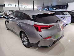 Chevrolet Monaro 2022 Plug-in Hybrid Connected Smart Edition - ფოტო 5