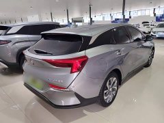 Chevrolet Monaro 2022 Plug-in Hybrid Connected Smart Edition - ფოტო 7