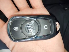 Chevrolet Monaro 2022 Plug-in Hybrid Connected Smart Edition - ფოტო 9