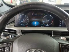Chery Tiggo 8 PLUS 290TGDI DCT Passion Edition - ფოტო 12