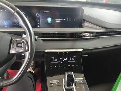 Chery Tiggo 8 PLUS 290TGDI DCT Passion Edition - ფოტო 13